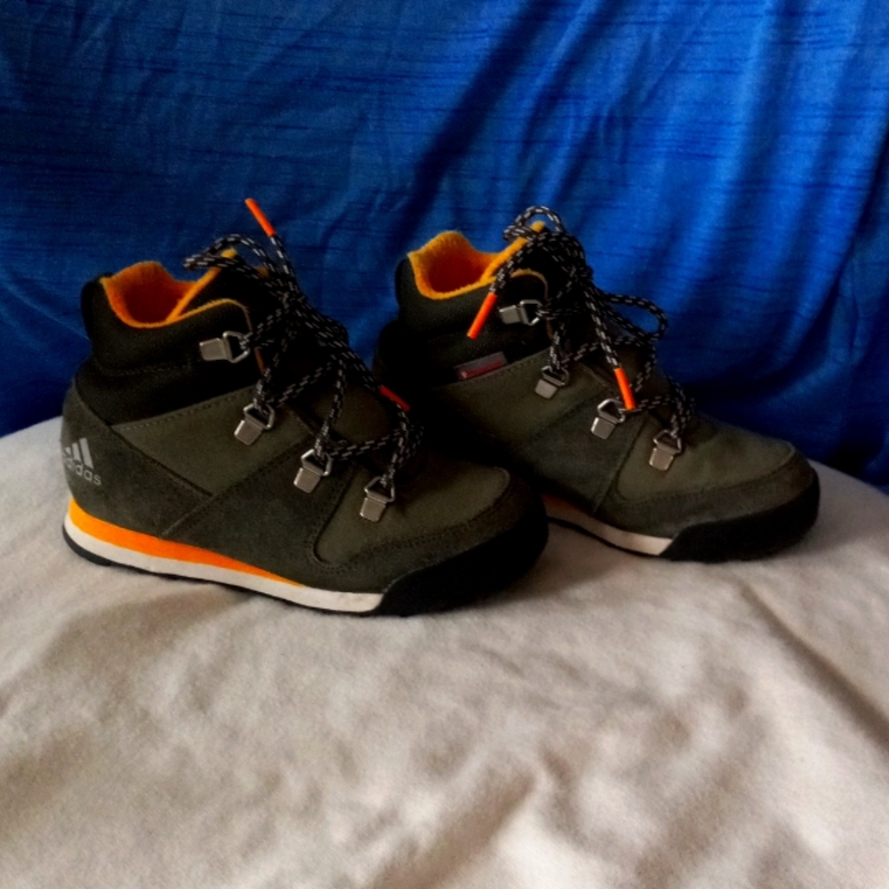 Adidas Primaloft Primaloft Hiking/Winter Boots
